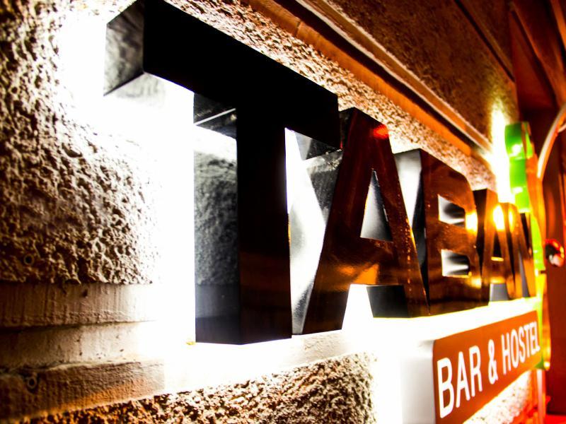 Taban Rooms Záhřeb Exteriér fotografie