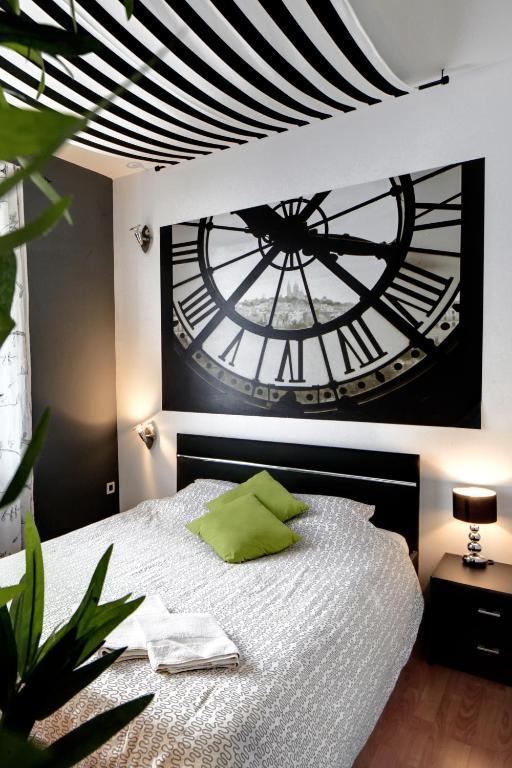 Taban Rooms Záhřeb Pokoj fotografie