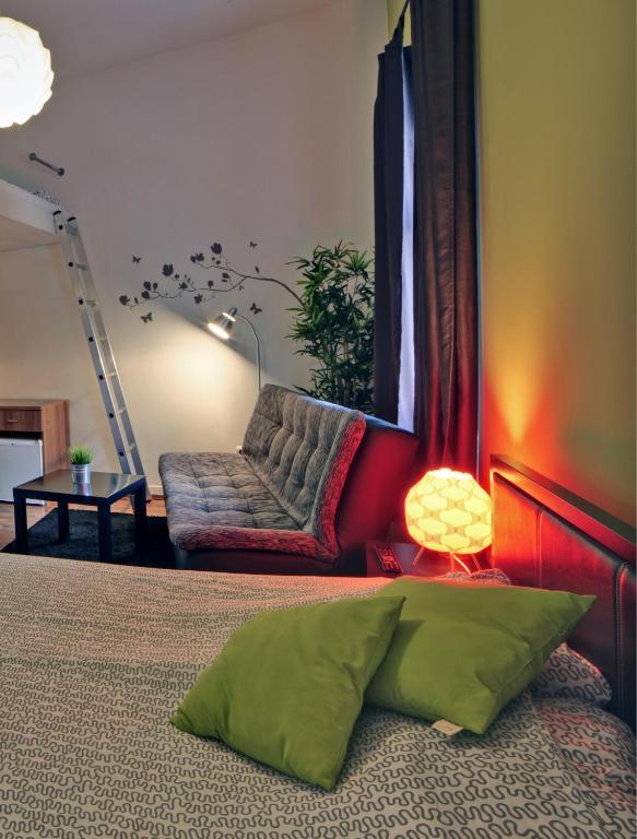 Taban Rooms Záhřeb Exteriér fotografie