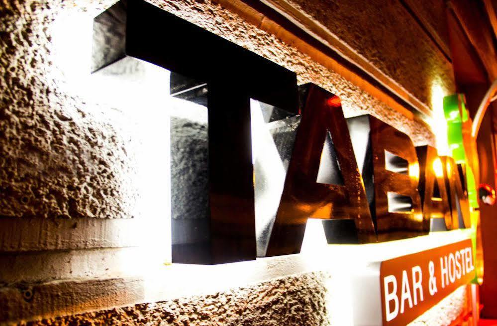 Taban Rooms Záhřeb Exteriér fotografie