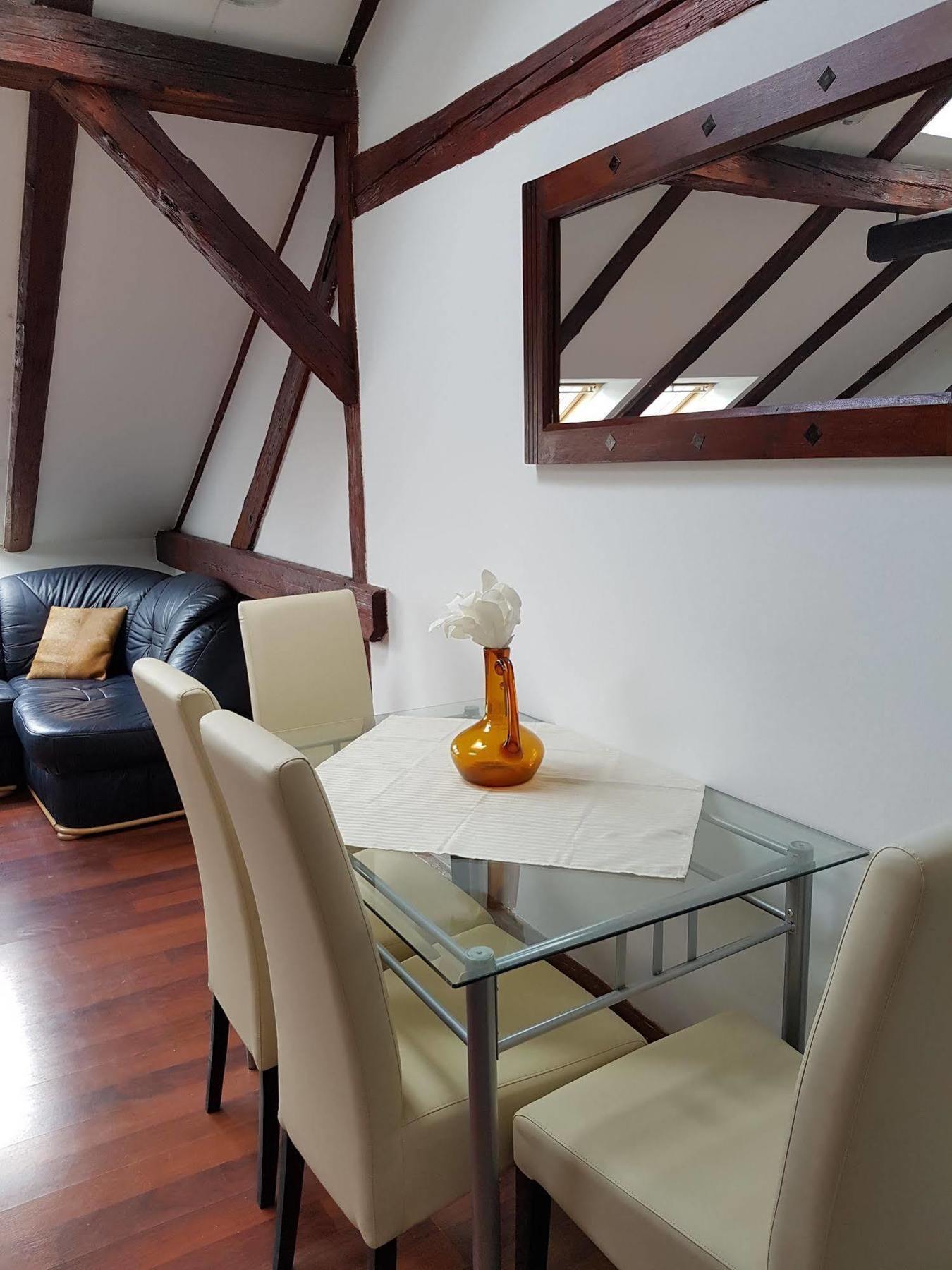 Taban Rooms Záhřeb Exteriér fotografie