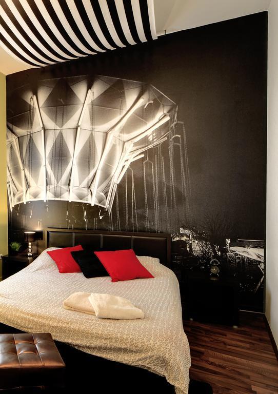 Taban Rooms Záhřeb Exteriér fotografie