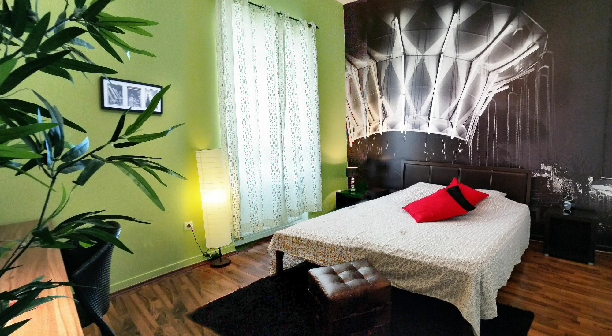 Taban Rooms Záhřeb Exteriér fotografie