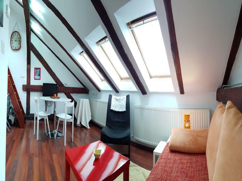 Taban Rooms Záhřeb Exteriér fotografie