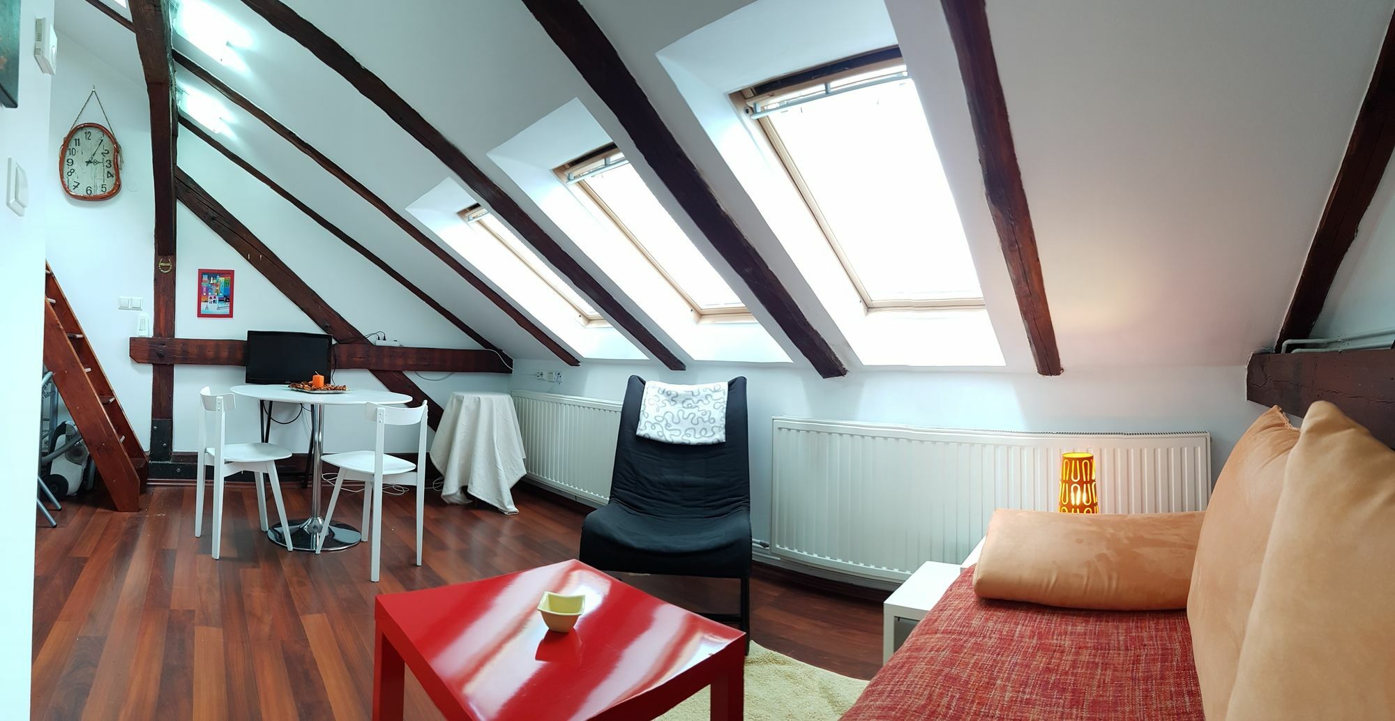 Taban Rooms Záhřeb Exteriér fotografie