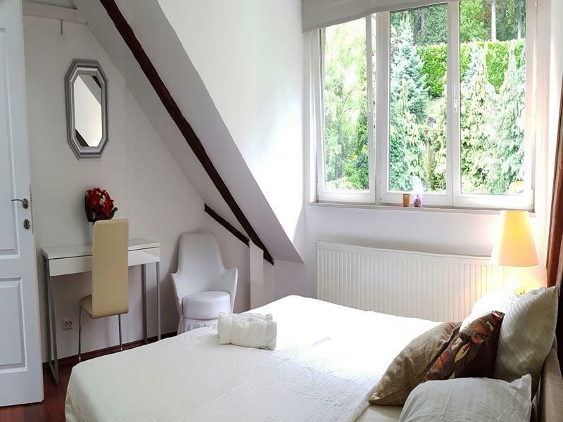 Taban Rooms Záhřeb Exteriér fotografie