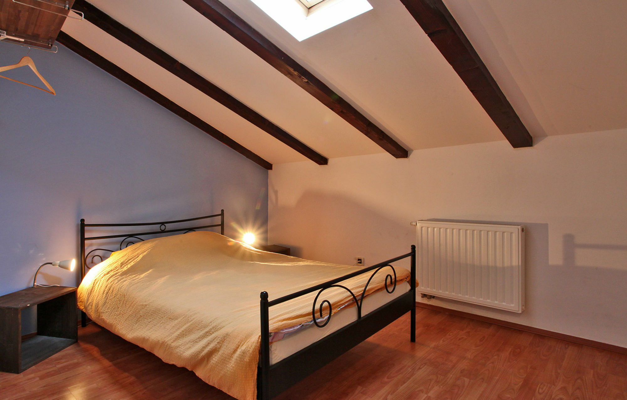 Taban Rooms Záhřeb Exteriér fotografie
