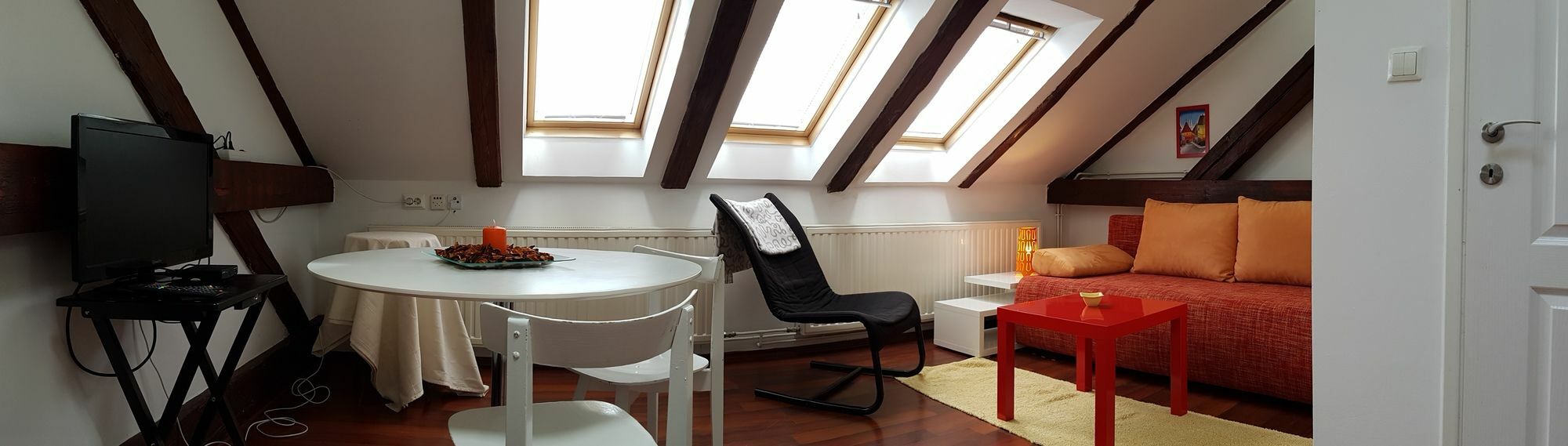 Taban Rooms Záhřeb Exteriér fotografie