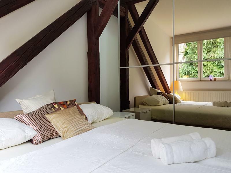 Taban Rooms Záhřeb Exteriér fotografie