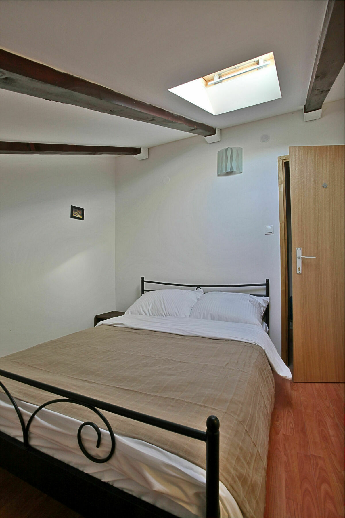 Taban Rooms Záhřeb Exteriér fotografie