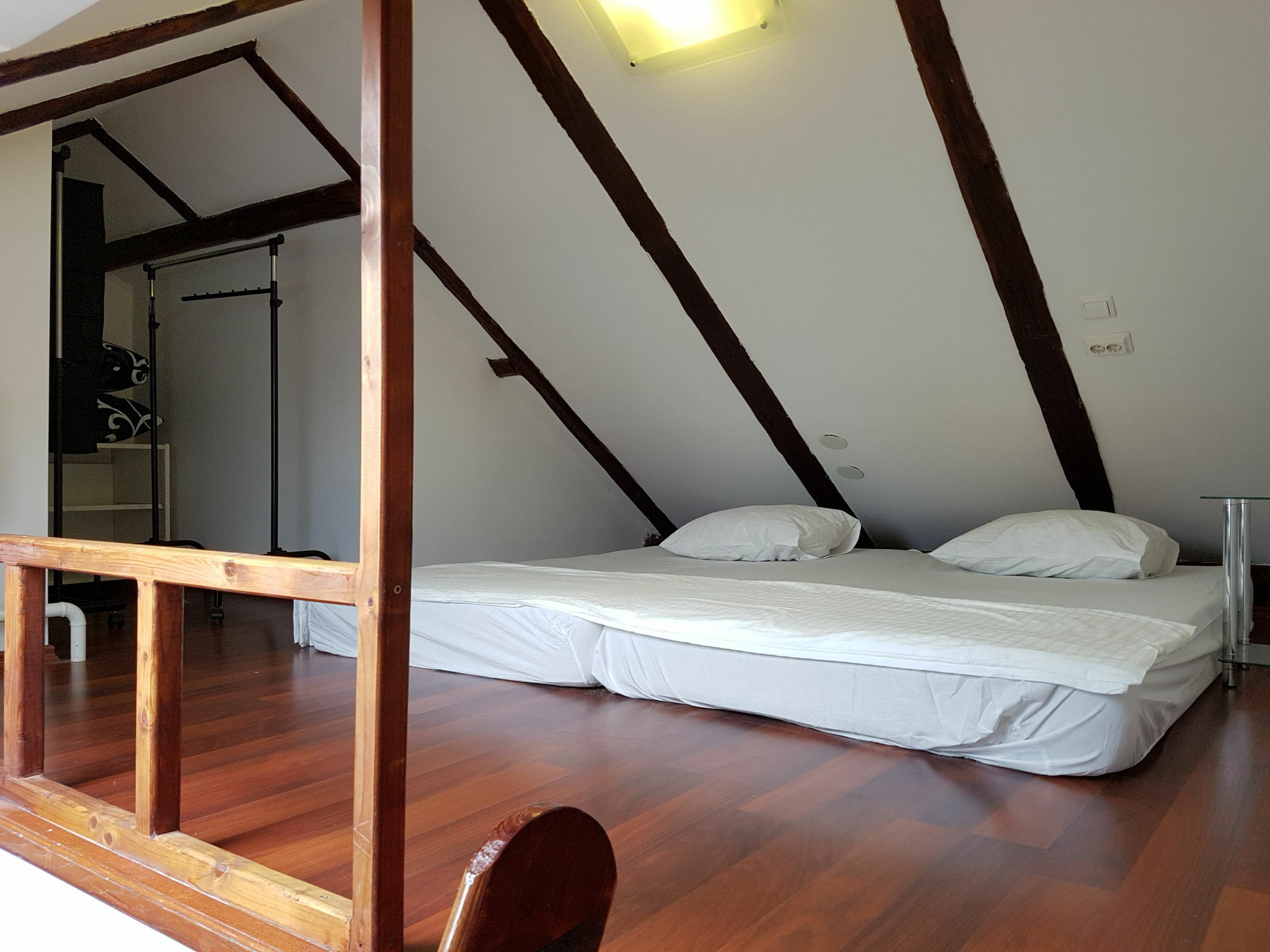 Taban Rooms Záhřeb Exteriér fotografie