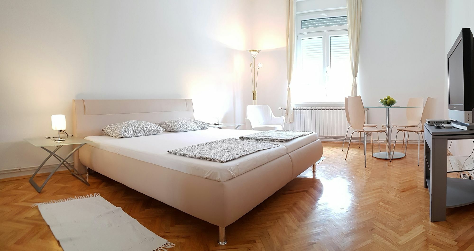 Taban Rooms Záhřeb Exteriér fotografie