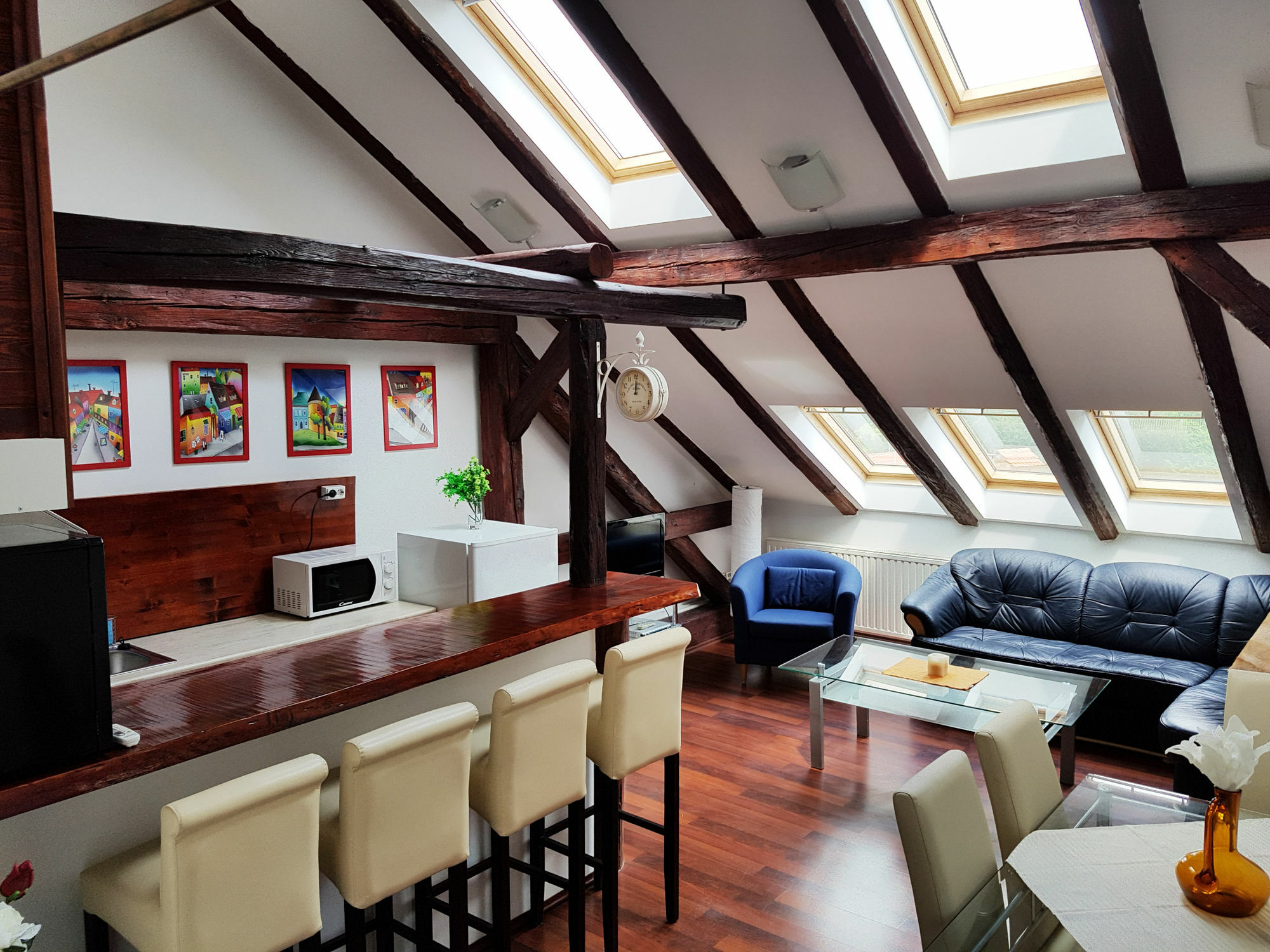 Taban Rooms Záhřeb Exteriér fotografie